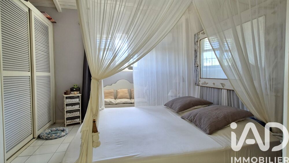 � vendre  Maison Saint-Fran�ois (97118)