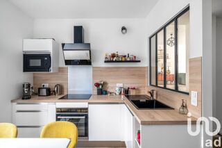  Maison � vendre 6 pi�ces 133 m�