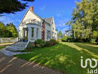  Maison � vendre 6 pi�ces 203 m�