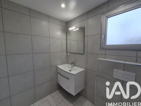  Appartement  louer 2 pices 48 m
