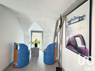  Maison � vendre 8 pi�ces 260 m�