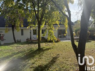  Maison � vendre 8 pi�ces 195 m�