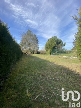  Terrain � vendre 1504 m�