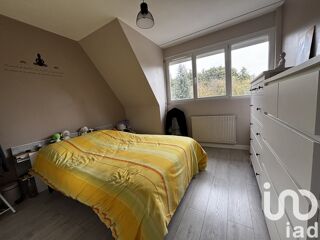  Maison � vendre 4 pi�ces 84 m�