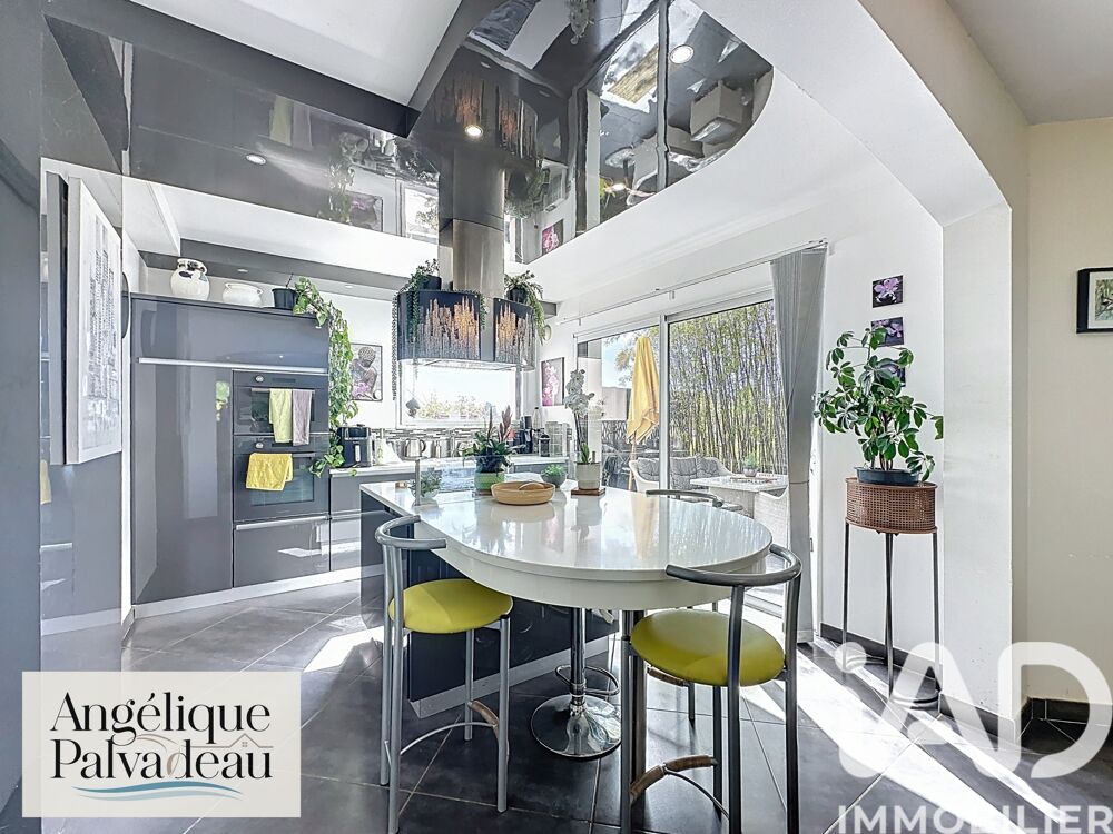  vendre  Villa Clohars-Carnot (29360)