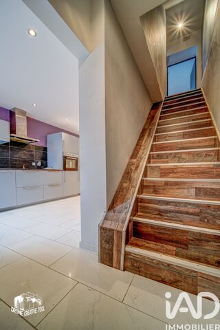  Maison � vendre 4 pi�ces 110 m�