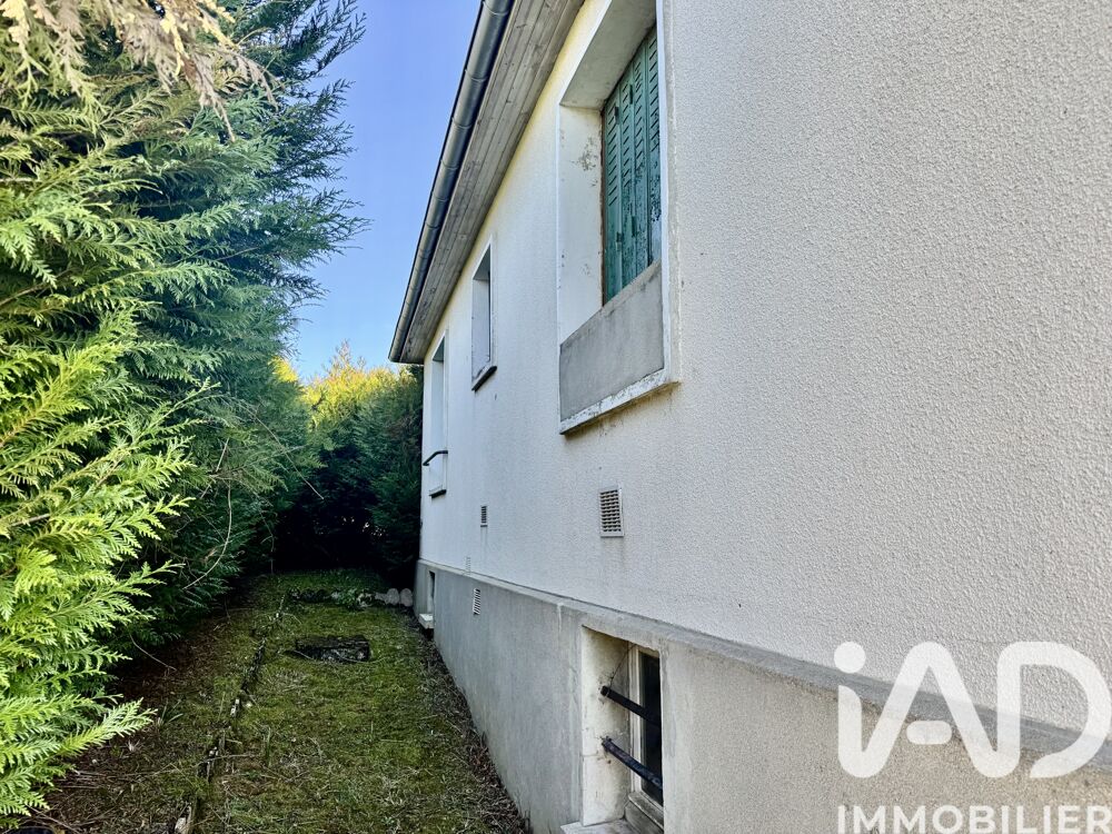 Vente Maison Vente Maison/villa 4 pi�ces Sens