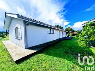  Maison  vendre 5 pices 185 m