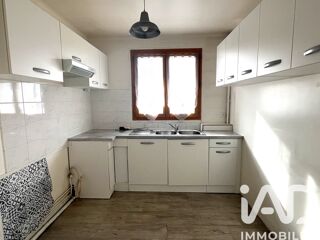  Appartement � vendre 4 pi�ces 74 m�