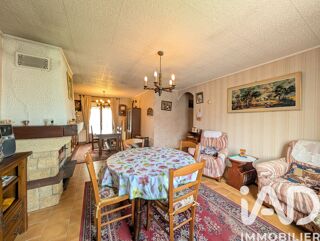  Maison � vendre 4 pi�ces 85 m�