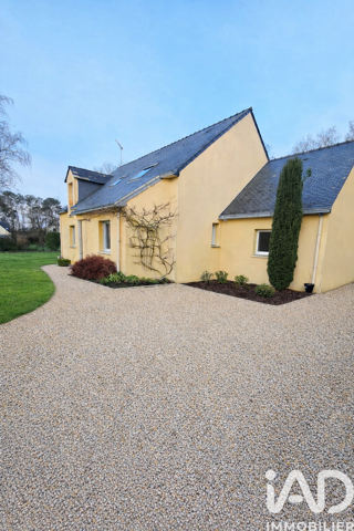  Maison � vendre 6 pi�ces 145 m�