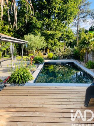  Maison � vendre 7 pi�ces 123 m�