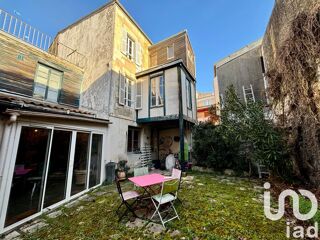  Maison  vendre 6 pices 211 m