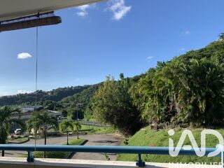  Appartement  vendre 2 pices 34 m