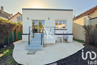  Maison  vendre 5 pices 85 m