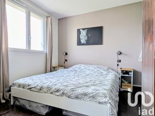  Appartement  vendre 2 pices 48 m