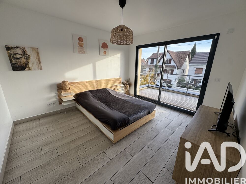  vendre  Maison Champigny-sur-Marne (94500)