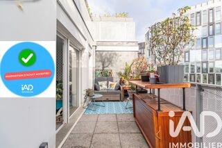  Appartement � vendre 3 pi�ces 66 m�