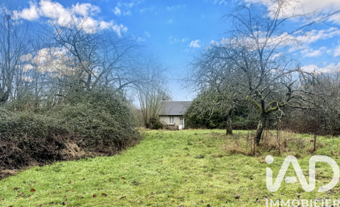   Vente Maison/villa 3 pi�ces Maison - 3 pi�ce(s) - 70 m�