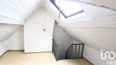  Maison � vendre 3 pi�ces 32 m�