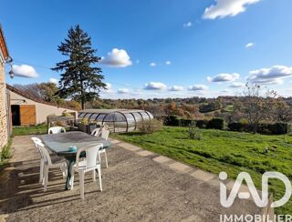  Maison � vendre 5 pi�ces 120 m�