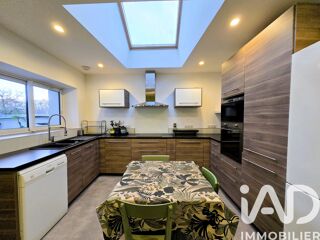  Maison � vendre 4 pi�ces 94 m�