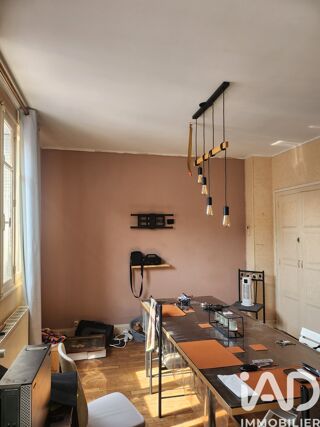  Maison � vendre 5 pi�ces 105 m�