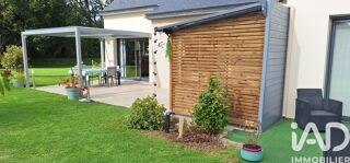  Maison � vendre 4 pi�ces 117 m�