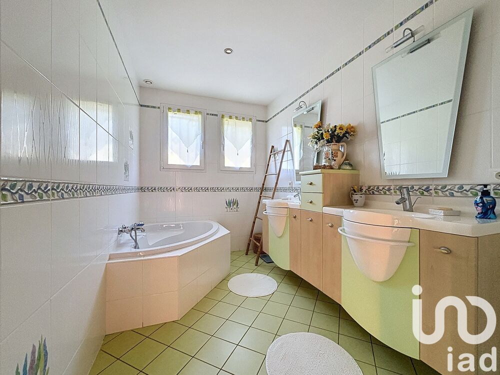  vendre  Villa Lempaut (81700)