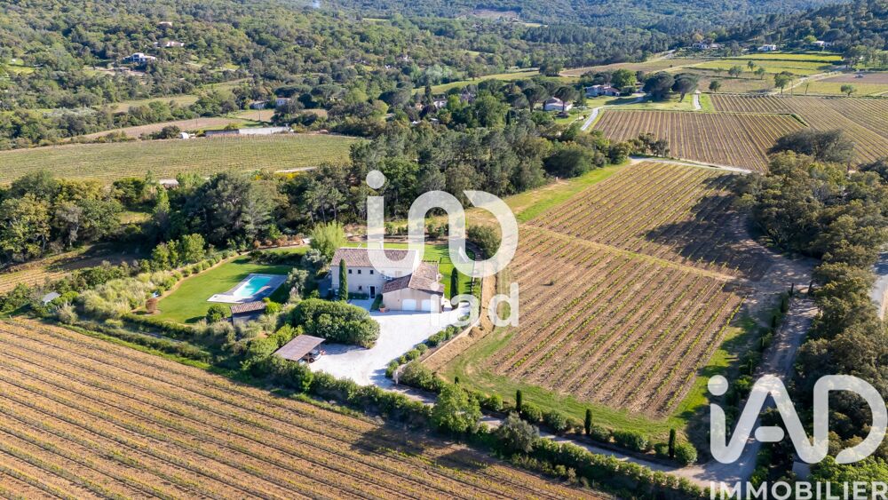  vendre  Maison Cogolin (83310)