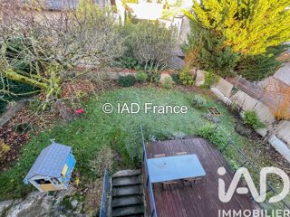  Maison � vendre 6 pi�ces 103 m�