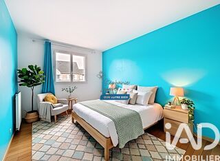  Maison � vendre 6 pi�ces 106 m�