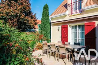  Maison � vendre 7 pi�ces 154 m�