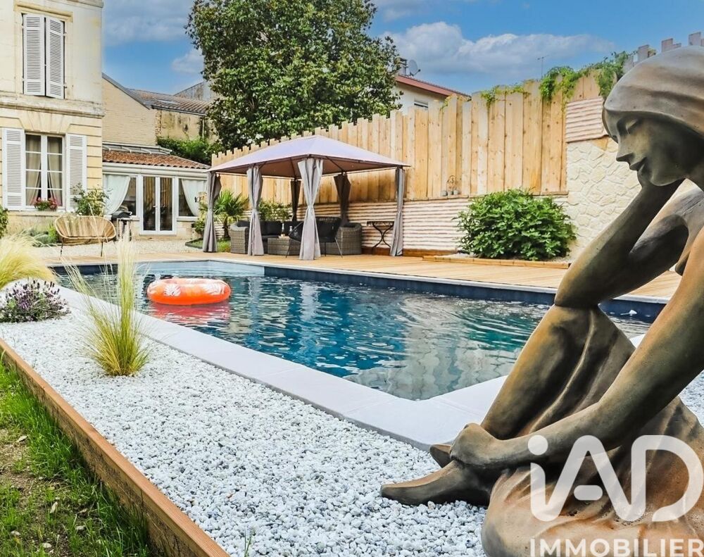  vendre  Maison Marmande (47200)