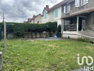  Maison � vendre 3 pi�ces 82 m�