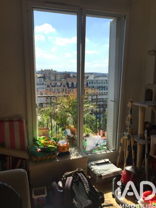 Appartement � vendre 3 pi�ces 49 m�