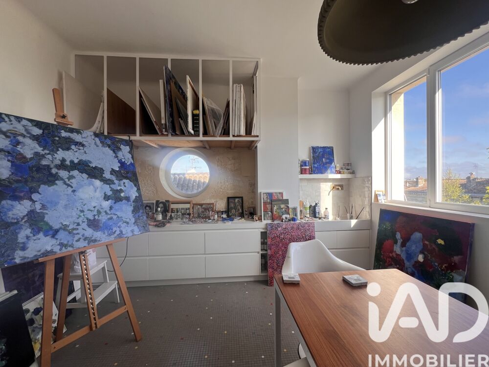 � vendre  Maison Bordeaux (33000)