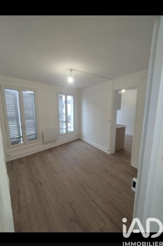  Appartement � louer 3 pi�ces 55 m�