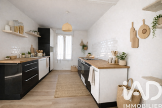  Appartement � vendre 3 pi�ces 70 m�