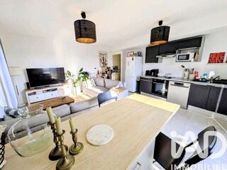  Appartement � vendre 3 pi�ces 68 m�