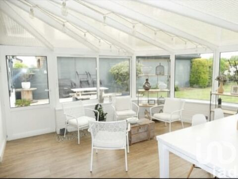   Vente Pavillon 5 pi�ces Maison - 5 pi�ce(s) - 125 m�