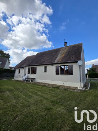  Maison � vendre 4 pi�ces 76 m�