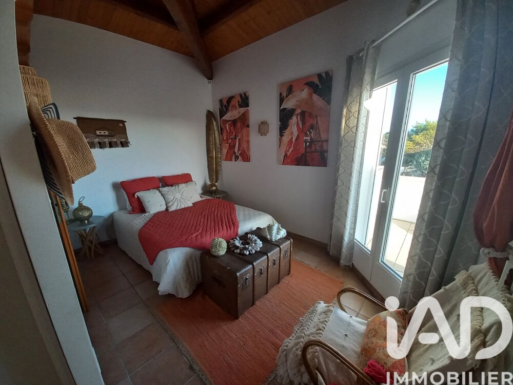  vendre  Villa Saint-Denis-d'Olron (17650)