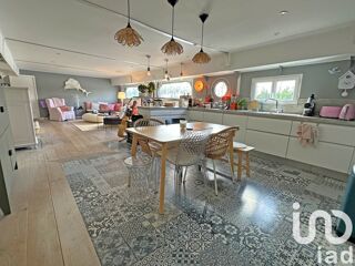  Maison � vendre 5 pi�ces 170 m�