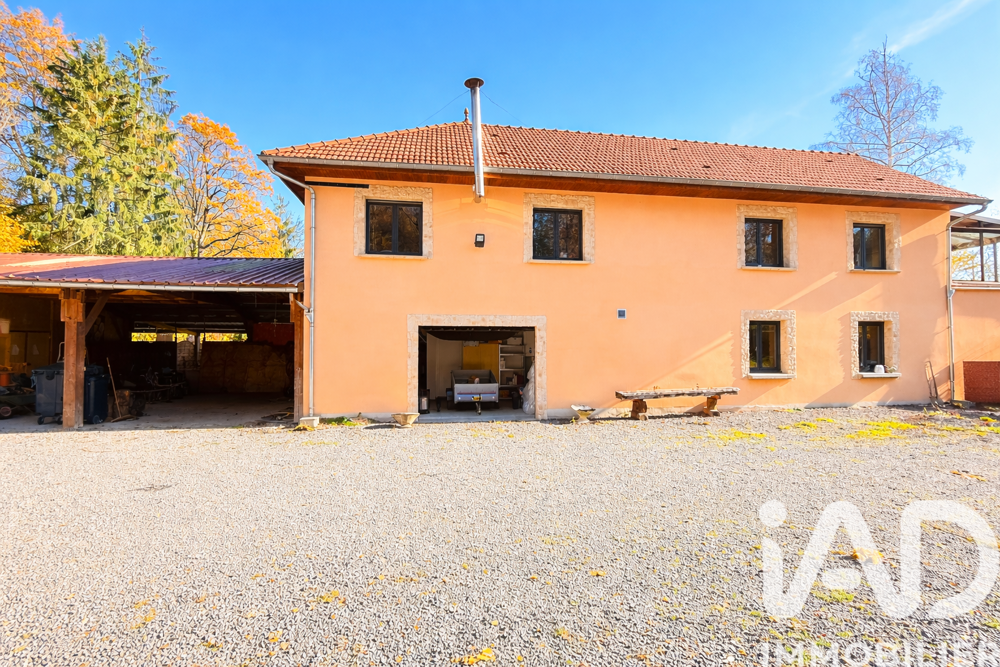 � vendre  Maison Vouziers (08400)