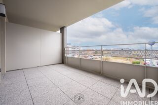  Appartement � vendre 3 pi�ces 61 m�