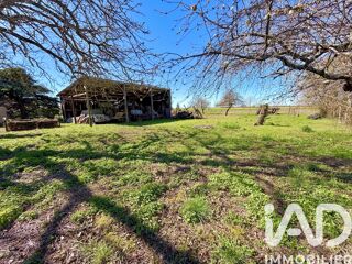  Maison � vendre 3 pi�ces 100 m�