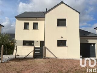  Maison  vendre 6 pices 143 m