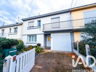  Maison � vendre 6 pi�ces 133 m�