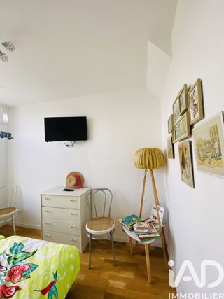  Maison � vendre 4 pi�ces 70 m�